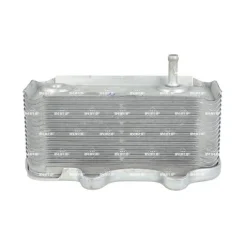 Olajhűtő, Motorolaj - NRF (NRF31289)