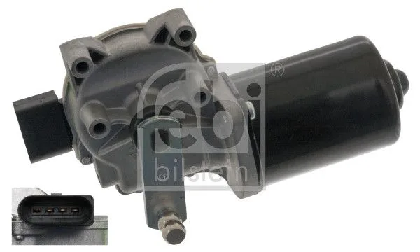 Törlőmotor - FEBI BILSTEIN (FE48671)