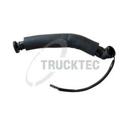 Cső, Forgattyúsház Szellőztetés - TRUCKTEC AUTOMOTIVE (08.10.168)