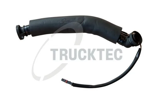 Cső, Forgattyúsház Szellőztetés - TRUCKTEC AUTOMOTIVE (08.10.168)
