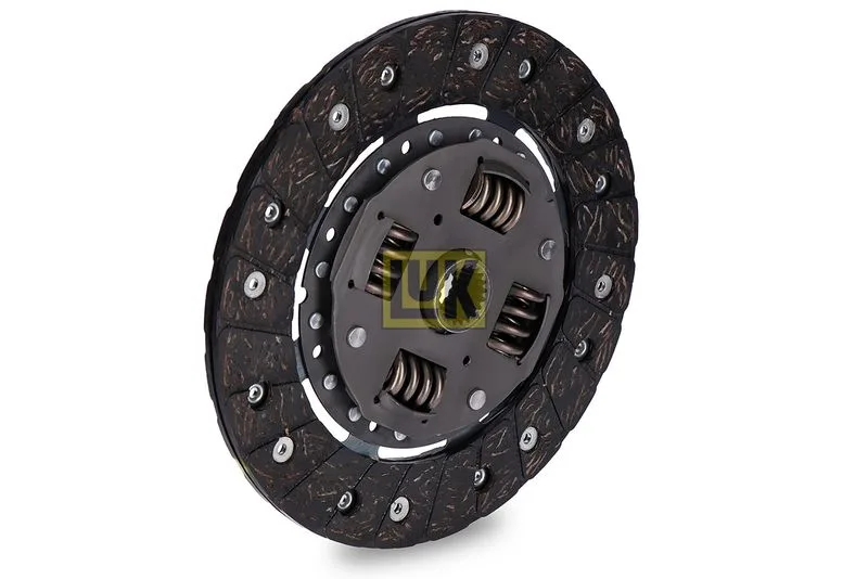 Kuplungtárcsa - Schaeffler LuK (320003010)