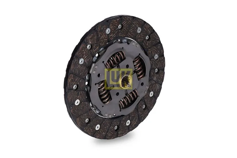 Kuplungtárcsa - Schaeffler LuK (321005510)