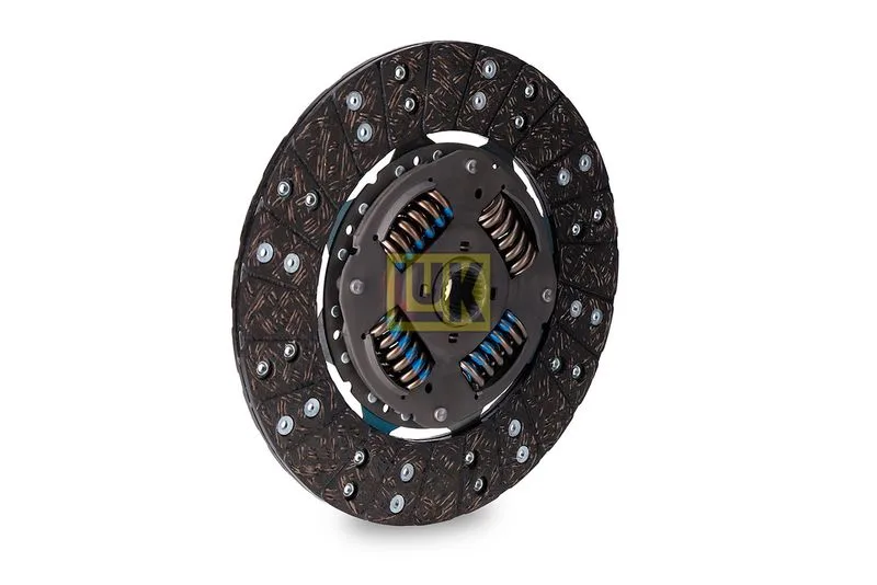 Kuplungtárcsa - Schaeffler LuK (325016110)