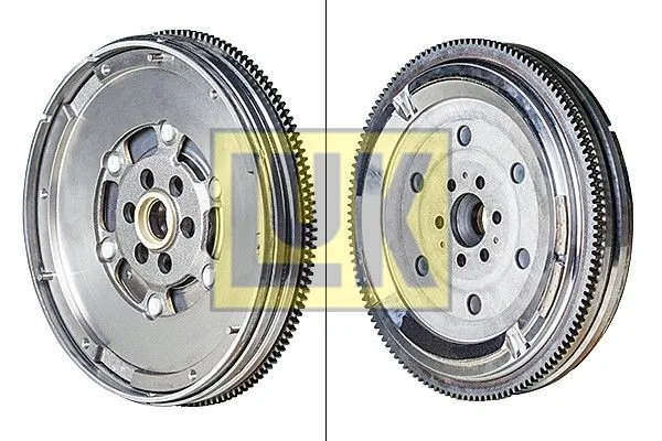 Lendkerék - Schaeffler LuK (415035010)