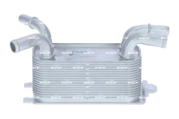Olajhűtő, Motorolaj - NRF (NRF31293)
