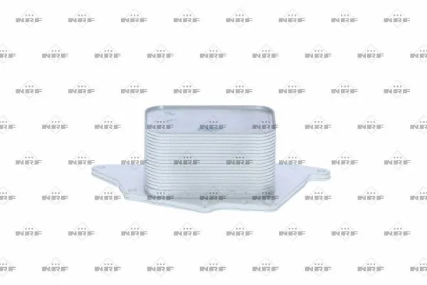 Olajhűtő, Motorolaj - NRF (NRF31287)