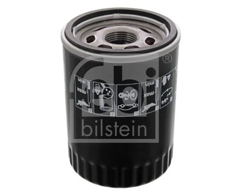 Olajszűrő - FEBI BILSTEIN (FE48485)