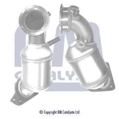 Katalizátor - BM Catalysts (BM92031H)