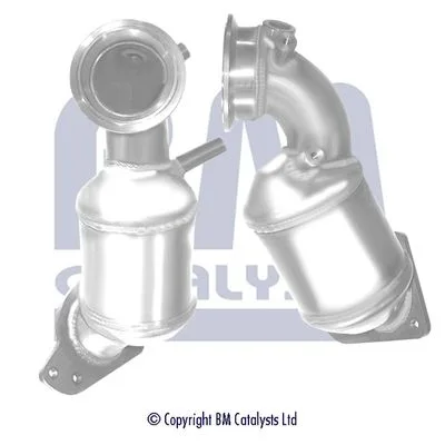 Katalizátor - BM Catalysts (BM92031H)