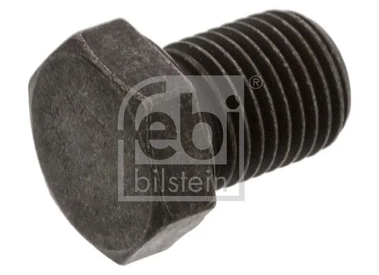 Zárócsavar, Olajteknő - FEBI BILSTEIN (FE15322)