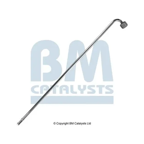 Nyomásvezeték, Nyomásérzékelő (Korom-/Részecskeszűrő) - BM Catalysts (PP11044B)