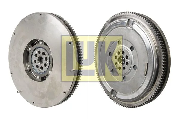 Lendkerék - Schaeffler LuK (415080810)