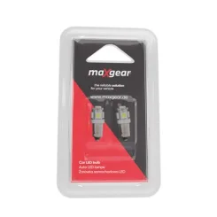 Izzó, Zárófény - MAXGEAR (78-0175SET)