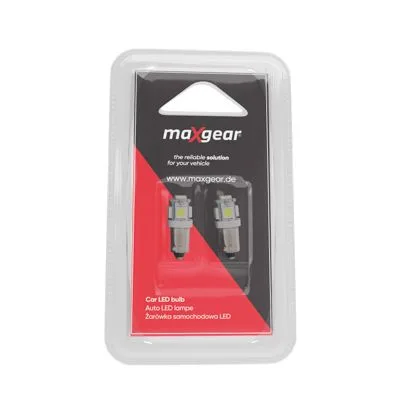 Izzó, Zárófény - MAXGEAR (78-0175SET)