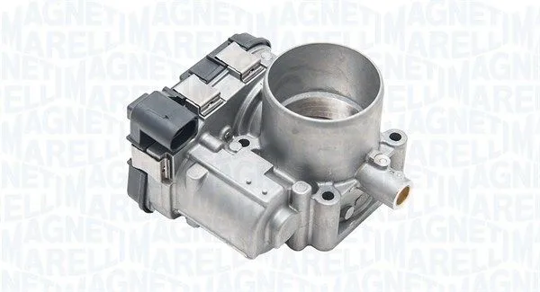 Fojtószelep Ház - MAGNETI MARELLI (TB-52GTE3V7)