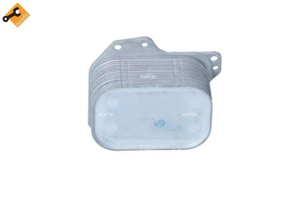 Olajhűtő, Motorolaj - NRF (NRF31267)