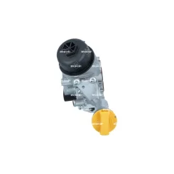 Olajhűtő, Motorolaj - NRF (NRF31348)