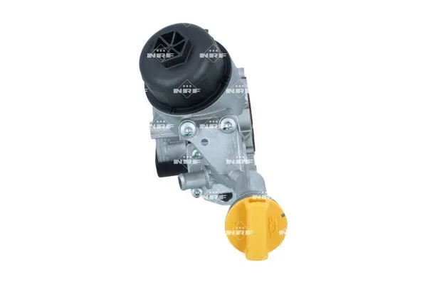 Olajhűtő, Motorolaj - NRF (NRF31348)