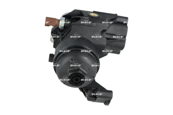 Olajhűtő, Motorolaj - NRF (NRF31356)