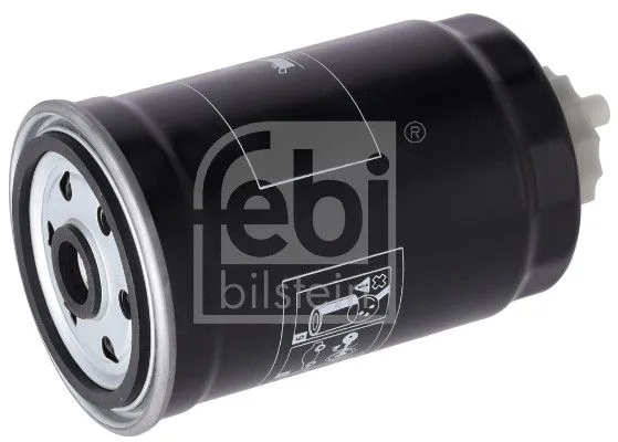 Üzemanyagszűrő - FEBI BILSTEIN (FE17660)