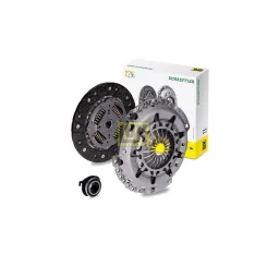 Kuplungkészlet - Schaeffler LuK (622323000)
