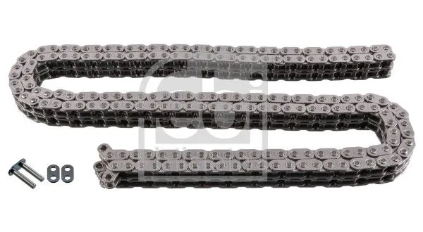 Vezérműlánc - FEBI BILSTEIN (FE25445)