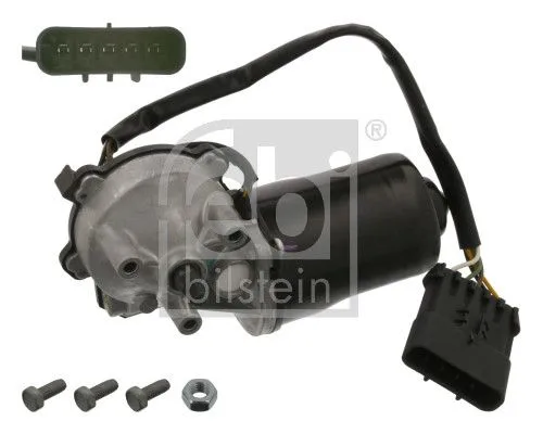 Törlőmotor - FEBI BILSTEIN (FE37226)