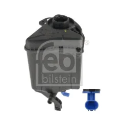 Kiegyenlítőtartály, Hűtőfolyadék - FEBI BILSTEIN (FE49011)