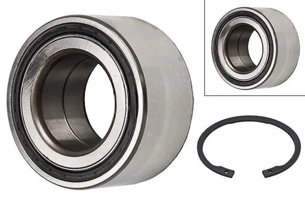 Kerékcsapágy Készlet - Schaeffler FAG (713626560)