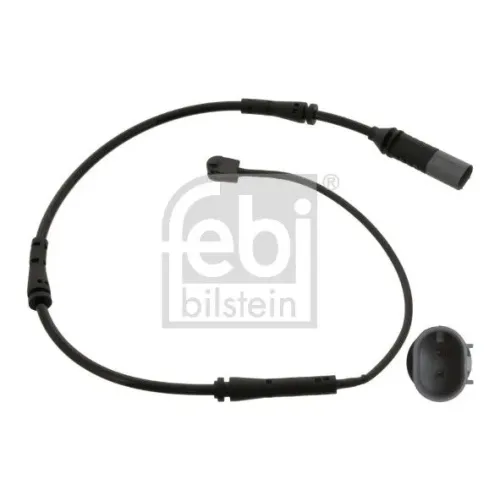 Figyelmezető Kontaktus, Fékbetét Kopás - FEBI BILSTEIN (FE39138)