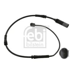 Figyelmezető Kontaktus, Fékbetét Kopás - FEBI BILSTEIN (FE39138)