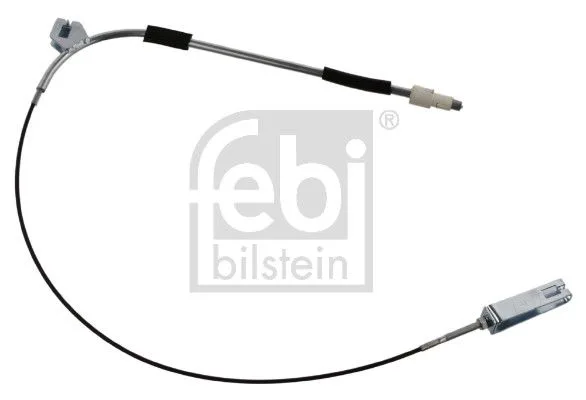Huzal, Rögzítőfék - FEBI BILSTEIN (FE34910)