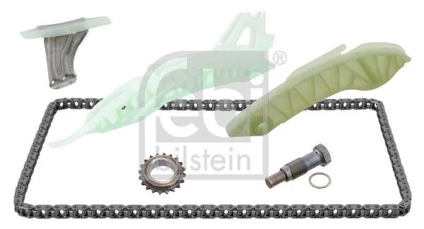 Vezérműlánc Készlet - FEBI BILSTEIN (FE49345)