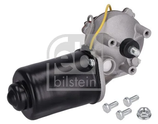 Törlőmotor - FEBI BILSTEIN (FE33748)