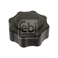 Zárófedél, Hűtőfolyadék Tartály - FEBI BILSTEIN (FE40145)