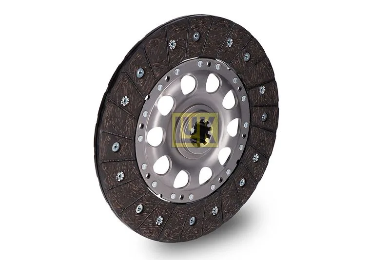 Kuplungtárcsa - Schaeffler LuK (324018410)