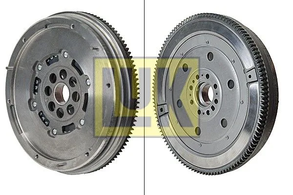 Lendkerék - Schaeffler LuK (415074810)