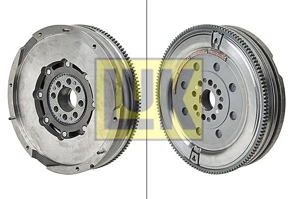 Lendkerék - Schaeffler LuK (415075210)