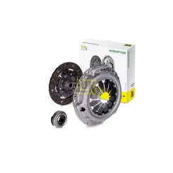 Kuplungkészlet - Schaeffler LuK (620324800)