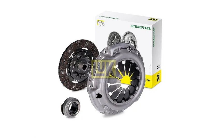 Kuplungkészlet - Schaeffler LuK (620324800)