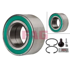 Kerékcsapágy Készlet - Schaeffler FAG (713610090)