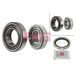 Kerékcsapágy Készlet - Schaeffler FAG (713615310)