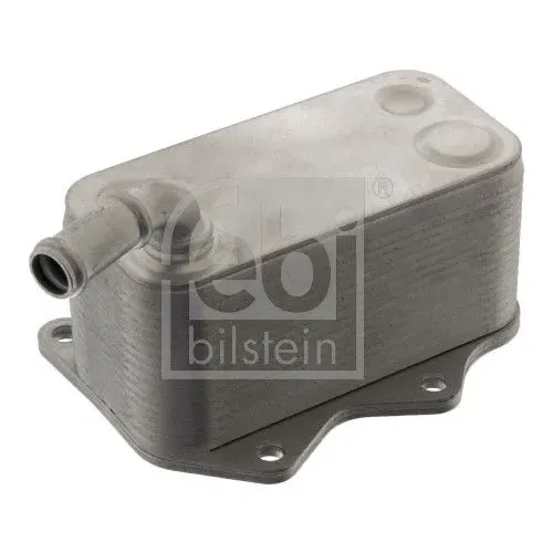Olajhűtő, Motorolaj - FEBI BILSTEIN (FE101008)