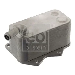 Olajhűtő, Motorolaj - FEBI BILSTEIN (FE101008)