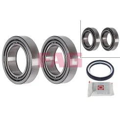 Kerékcsapágy Készlet - Schaeffler FAG (713619140)