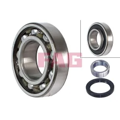 Kerékcsapágy Készlet - Schaeffler FAG (713623440)