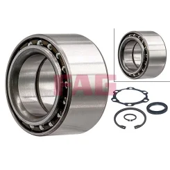 Kerékcsapágy Készlet - Schaeffler FAG (713623560)