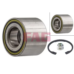 Kerékcsapágy Készlet - Schaeffler FAG (713644800)