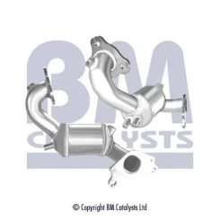 Katalizátor - BM Catalysts (BM91974H)
