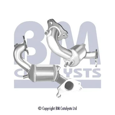 Katalizátor - BM Catalysts (BM91974H)